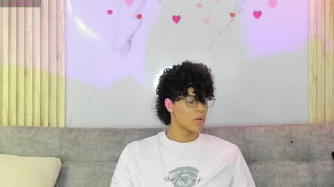 sorenandree online show from 11, 3, 2025