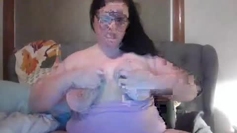 Snapshot of sotamom chatting on 3, 1, 2025 NaughtyMommy online show from 3, 1, 2025