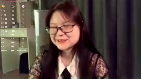 lily online show from 29, 11, 2025