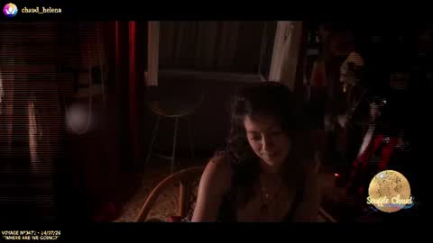 Snapshot of souffle_chaud chatting on 14, 7, 2026 . . online show from 14, 7, 2026