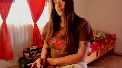 Snapshot of soul_catleya chatting on 28, 10, 2025 Soul online show from 28, 10, 2025