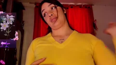 Snapshot of soul_catleya chatting on 14, 11, 2025 Soul online show from 14, 11, 2025