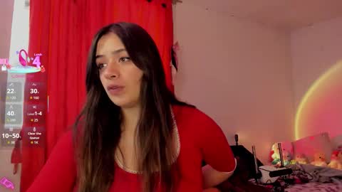 Snapshot of soul_catleya chatting on 24, 11, 2025 Soul online show from 24, 11, 2025