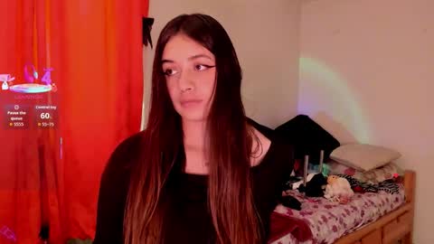 Snapshot of soul_catleya chatting on 3, 12, 2025 Soul online show from 3, 12, 2025