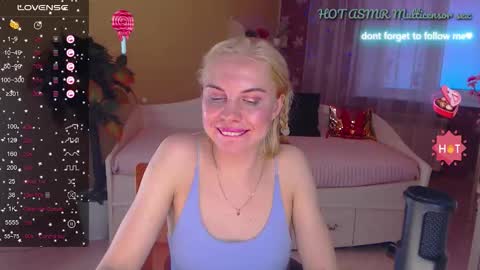 Lisa online show from 16, 9, 2025