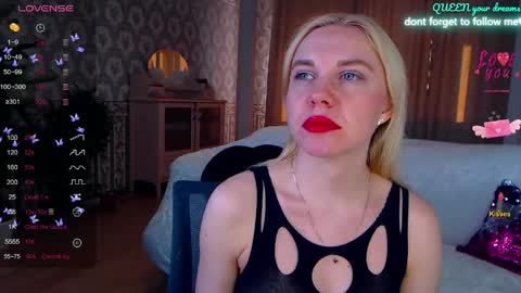 Snapshot of soul_liza chatting on 18, 4, 2026 Lisa online show from 18, 4, 2026