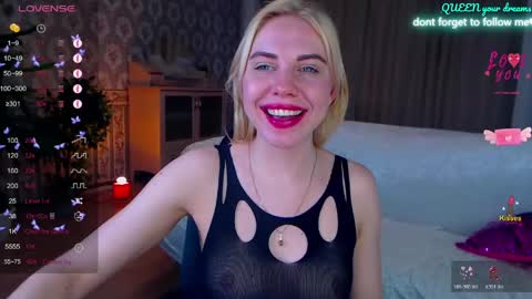 Snapshot of soul_liza chatting on 23, 4, 2026 Lisa online show from 23, 4, 2026