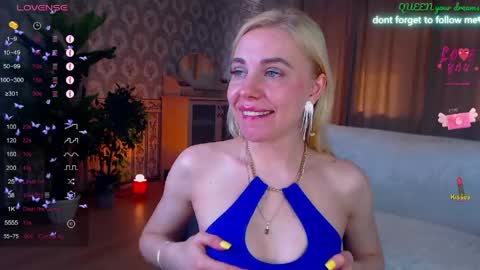 Snapshot of soul_liza chatting on 7, 5, 2026 Lisa online show from 7, 5, 2026