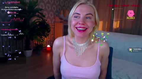 Snapshot of soul_liza chatting on 15, 5, 2026 Lisa online show from 15, 5, 2026