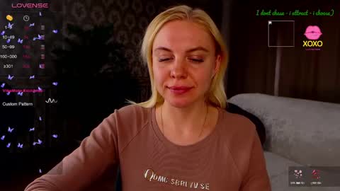 Snapshot of soul_liza chatting on 18, 5, 2026 Lisa online show from 18, 5, 2026