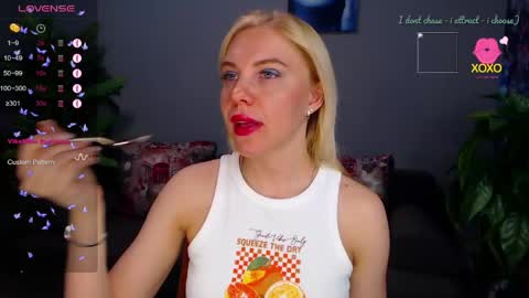 Snapshot of soul_liza chatting on 26, 5, 2026 Lisa online show from 26, 5, 2026