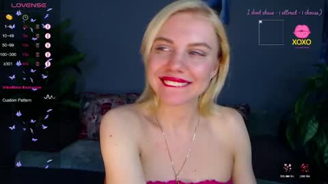 Snapshot of soul_liza chatting on 29, 5, 2026 Lisa online show from 29, 5, 2026