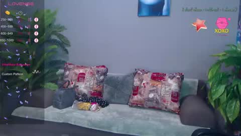 Snapshot of soul_liza chatting on 18, 6, 2026 Lisa online show from 18, 6, 2026