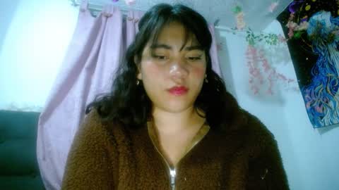 Snapshot of soul_purple chatting on 4, 1, 2025 soul online show from 4, 1, 2025