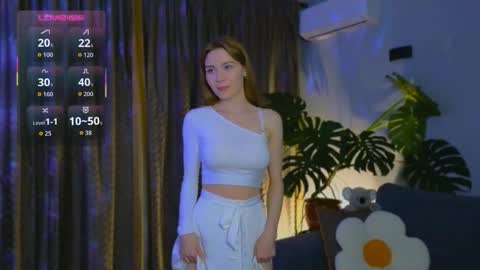 Snapshot of soul_trace chatting on 29, 11, 2025 Adalinda online show from 29, 11, 2025