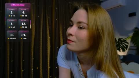 Snapshot of soul_trace chatting on 17, 12, 2025 Adalinda online show from 17, 12, 2025