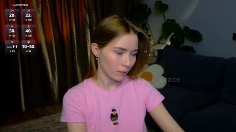 Snapshot of soul_trace chatting on 24, 3, 2026 Adalinda online show from 24, 3, 2026