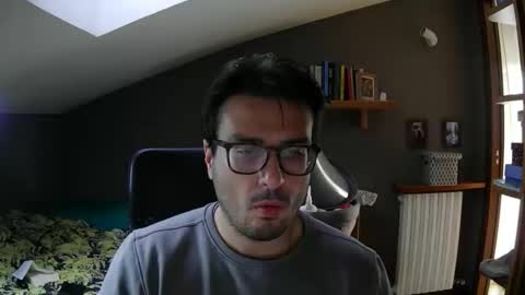 Snapshot of soulground77 chatting on 21, 10, 2025 Lucag88 online show from 21, 10, 2025