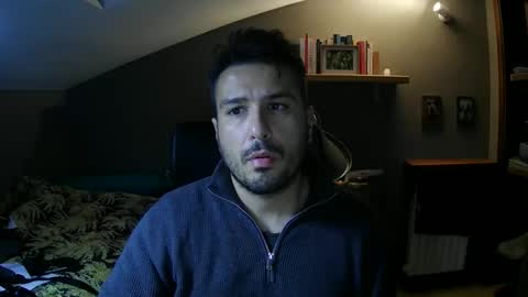 Snapshot of soulground77 chatting on 31, 10, 2025 Lucag88 online show from 31, 10, 2025