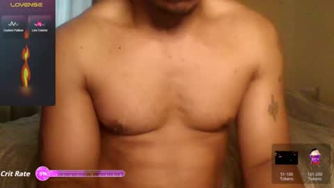Snapshot of soullov chatting on 12, 10, 2025 soullov  - TotalOutPlayer1 Twitter and Onlyfans online show from 12, 10, 2025