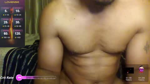 Snapshot of soullov chatting on 12, 10, 2025 soullov  - TotalOutPlayer1 Twitter and Onlyfans online show from 12, 10, 2025
