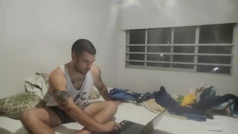 soulmanager69 online show from 4, 12, 2024