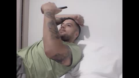 soulmanager69 online show from 9, 1, 2025