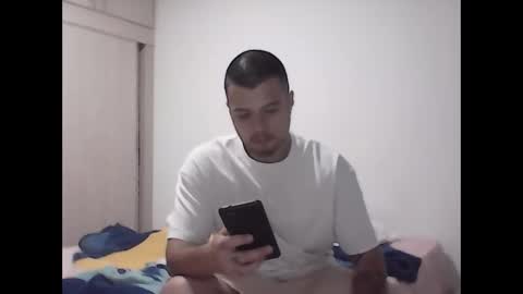 soulmanager69 online show from 12, 1, 2025