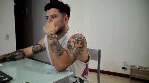 soulmanager69 online show from 18, 9, 2025