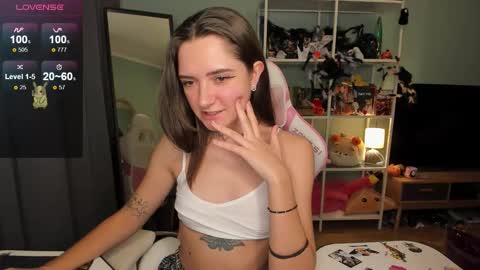 soulmate__ online show from 14, 11, 2025