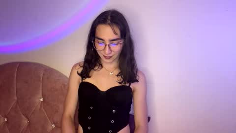 Snapshot of soulmate_aura chatting on 2, 11, 2025 Soul Aura online show from 2, 11, 2025