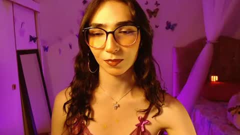 Snapshot of soulmate_aura chatting on 3, 8, 2026 Soul Aura online show from 3, 8, 2026