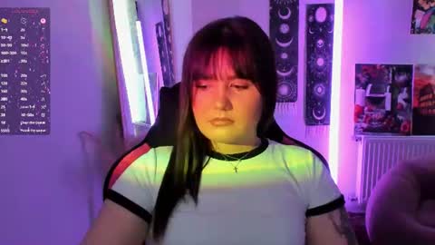 Snapshot of sour_cherry_ chatting on 10, 6, 2026 Jennie online show from 10, 6, 2026