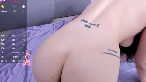 sourcherry1 online show from 3, 11, 2025