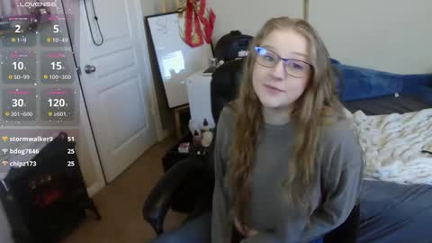 Snapshot of southerbunny chatting on 11, 12, 2024 Bunnydathug online show from 11, 12, 2024