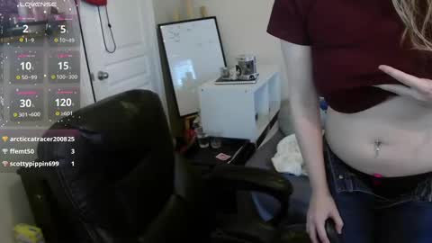 Snapshot of southerbunny chatting on 22, 12, 2024 Bunnydathug online show from 22, 12, 2024