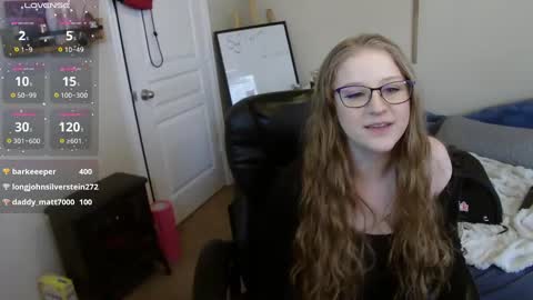 Snapshot of southerbunny chatting on 23, 12, 2024 Bunnydathug online show from 23, 12, 2024