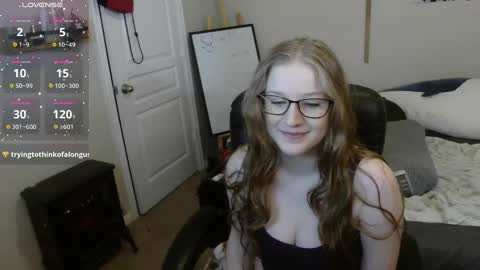 Snapshot of southerbunny chatting on 5, 1, 2025 Bunnydathug online show from 5, 1, 2025