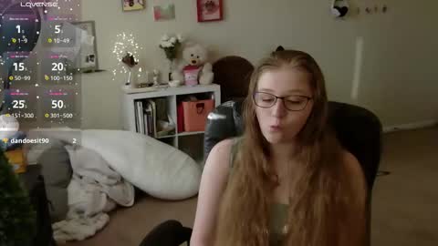 Snapshot of southerbunny chatting on 10, 10, 2025 Bunnydathug online show from 10, 10, 2025