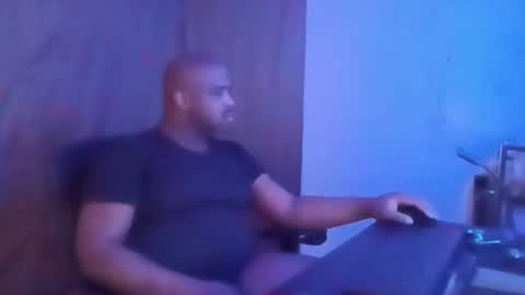 Infamous Damon Jerico online show from 20, 12, 2024