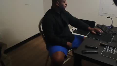 Infamous Damon Jerico online show from 11, 1, 2025