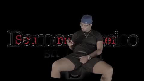Infamous Damon Jerico online show from 20, 6, 2026