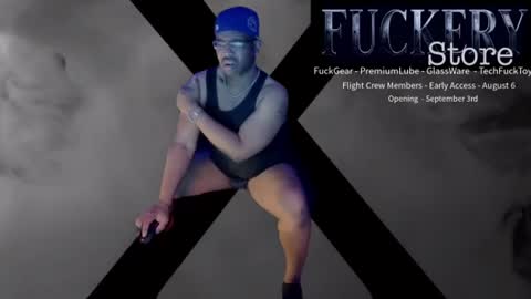 Snapshot of southernfuckery chatting on 30, 6, 2026 Infamous Damon Jerico online show from 30, 6, 2026