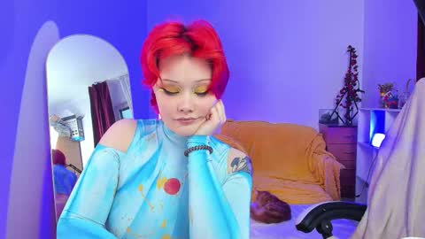 Snapshot of sova_energy chatting on 12, 3, 2026 Leah online show from 12, 3, 2026