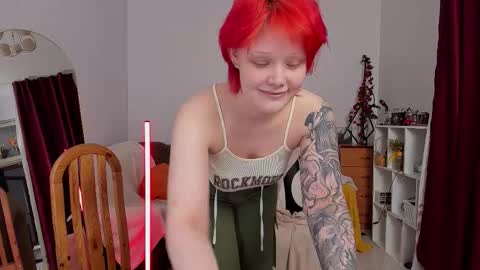 Snapshot of sova_energy chatting on 17, 3, 2026 Leah online show from 17, 3, 2026