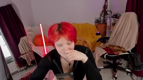 Snapshot of sova_energy chatting on 20, 3, 2026 Leah online show from 20, 3, 2026