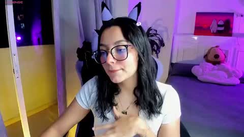 Snapshot of soy___lili chatting on 5, 3, 2025 Lili online show from 5, 3, 2025