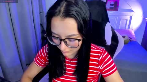 Snapshot of soy___lili chatting on 10, 9, 2025 Lili online show from 10, 9, 2025