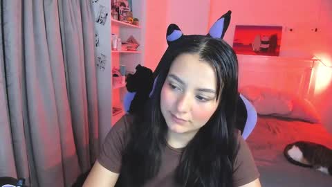 Snapshot of soy___lili chatting on 2, 10, 2025 Lili online show from 2, 10, 2025