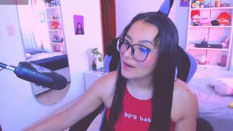 Snapshot of soy___lili chatting on 30, 4, 2026 Lili online show from 30, 4, 2026
